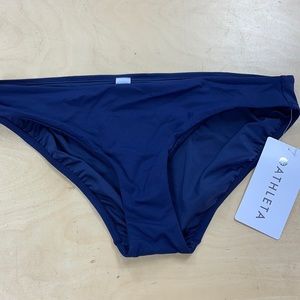 ATHLETA bikini bottom